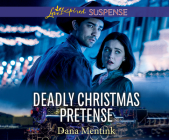 Deadly Christmas Pretense Cover Image