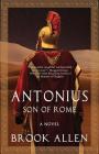 Antonius: Son of Rome Cover Image