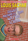 Sideways Arithmetic from Wayside School By Louis Sachar Cover Image