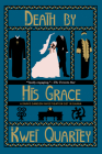 Death by His Grace (A Darko Dawson Mystery #5) Cover Image