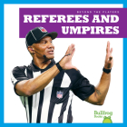 Referees and Umpires By Allan Morey Cover Image