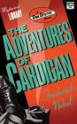 The Adventures of Cardigan By Frederick Nebel Cover Image