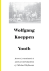 Youth (German Literature) By Wolfgang Koeppen, Michael Hofmann (Translator) Cover Image