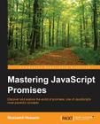 Mastering JavaScript Promises Cover Image