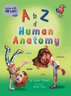 A to Z of Human Anatomy Cover Image