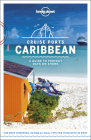 Lonely Planet Cruise Ports Caribbean Cover Image