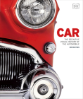 Car (DK Definitive Transport Guides) By DK Cover Image