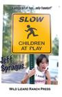 Slow Children At Play Cover Image