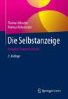 Die Selbstanzeige: Ratgeber Steuerstrafrecht By Thomas Wenzler, Markus Rubenstahl Cover Image