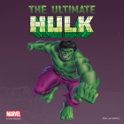 The Ultimate Hulk By Stan Lee, Peter David, Jeffrey Kafer (Read by) Cover Image