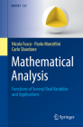 Mathematical Analysis: Functions of Several Real Variables and Applications By Nicola Fusco, Paolo Marcellini, Carlo Sbordone Cover Image