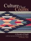 Culture That Counts: A Decade of Depth with the Journal of Mathematics & Culture By Tod Shockey (Editor), Ubiratan D'Ambrosio (Contribution by), Rick Silverman (Contribution by) Cover Image