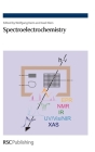 Spectroelectrochemistry By Wolfgang Kaim (Editor), Axel Klein (Editor) Cover Image