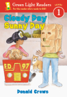 Cloudy Day Sunny Day (Green Light Readers Level 1) Cover Image