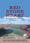 Red Stone Heart By Kevin Holdsworth Cover Image