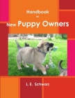 Handbook for New Puppy Owners Cover Image