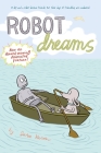 Robot Dreams By Sara Varon, Sara Varon (Illustrator) Cover Image