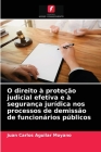 O direito à proteção judicial efetiva e à segurança jurídica nos processos de demissão de funcionários públicos Cover Image