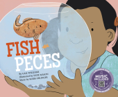 Fish/Peces By Gail Williams, Suzie Mason (Illustrator) Cover Image