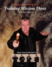Training Mission Three Cover Image