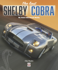 The Last Shelby Cobra: My times with Carroll Shelby Cover Image