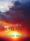 The End of the Old and the Beginning of the New, Comments on Revelation By Jonathan Paul Mitchell Cover Image