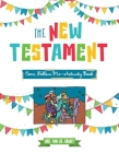 New Testament Come, Follow Me Activity Book By Arie Van de Graff (Illustrator) Cover Image