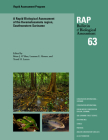 A Rapid Biological Assessment of the Kwamalasamutu region, Southwestern Suriname (Rapid Assessment Program #63) By Brian J. O'Shea (Editor), Leeanne E. Alonso (Editor), Trond H. Larsen (Editor) Cover Image