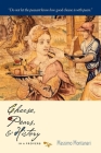 Cheese, Pears, & History in a Proverb (Arts and Traditions of the Table: Perspectives on Culinary H) By Massimo Montanari, Beth Archer Brombert (Translator) Cover Image