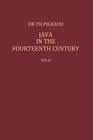 Java in the 14th Century: A Study in Cultural History (Koninklijk Instituut Voor Taal- #4) By Theodore G. Th Pigeaud, Theodore G. Th Pigeaud (Editor) Cover Image
