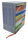 Richard Diebenkorn: The Catalogue Raisonné By Jane Livingston (Editor), Andrea Liguori (Editor), John Elderfield (Contributions by), Ruth Fine (Contributions by), Steven Nash (Contributions by), Gerald Nordland (Contributions by), Richard Grant (Preface by) Cover Image