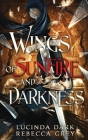 Wings of Sunfire and Darkness Cover Image