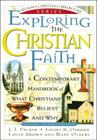 Exploring the Christian Faith (Nelson's Christian Cornerstone Series) Cover Image