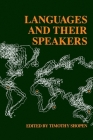 Languages and Their Speakers Cover Image