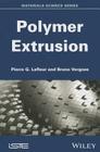 Polymer Extrusion Cover Image