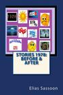 Stories 1978: bEFORE & aFTER: Fiction Cover Image