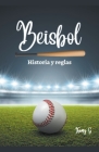 Beisbol By Kamy G Cover Image