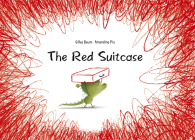 The Red Suitcase Cover Image