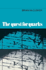 The Quest for Quarks Cover Image