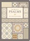 The Book of Psalms: For Creative Journaling By Ellie Claire Cover Image