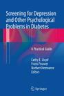 Screening for Depression and Other Psychological Problems in Diabetes: A Practical Guide Cover Image