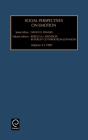 Social Perspectives on Emotion By David D. Franks (Editor), Beverley Cuthbertson-Johnson (Volume Editor), Rebecca J. Erickson (Volume Editor) Cover Image