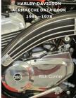 Harley-Davidson Aermacchi Data Book 1961-1978 Cover Image