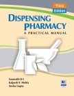 Dispensing Pharmacy: A Practical Manual Cover Image