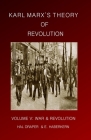 Karl Marx's Theory of Revolution: War and Revolution By E. Haberkern, Hal Draper Cover Image