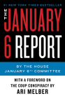 The January 6 Report By The January 6th Committee, Ari Melber (Introduction by) Cover Image