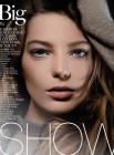 Big 62 Show By Big Magazine (Created by), Daren Ellis (Designed by) Cover Image