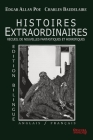 Histoires Extraordinaires - Edition bilingue: Anglais/Français By Edgar Allan Poe, Charles Baudelaire (Translator), Harry Clarke (Illustrator) Cover Image