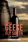 When Geese Fly South Cover Image