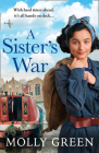 A Sister's War By Molly Green Cover Image